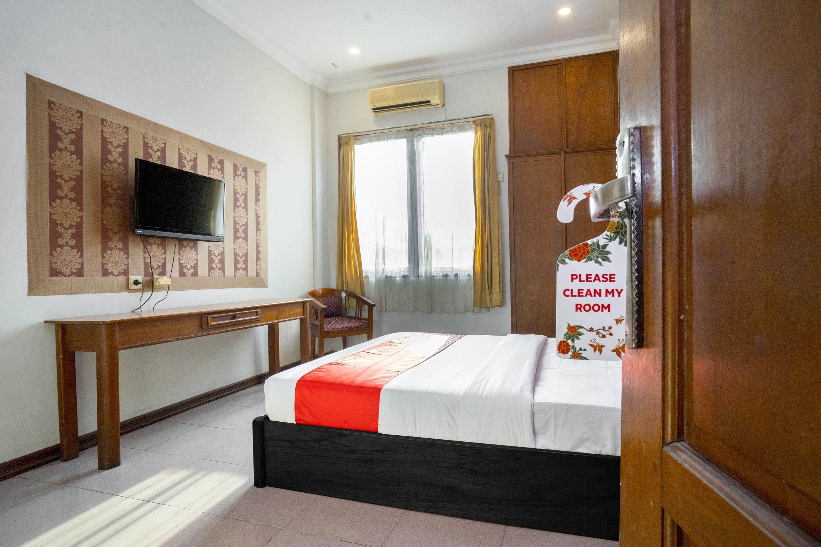 Urbanview Hotel Gading Kencana Samarinda By Reddoorz Exterior foto