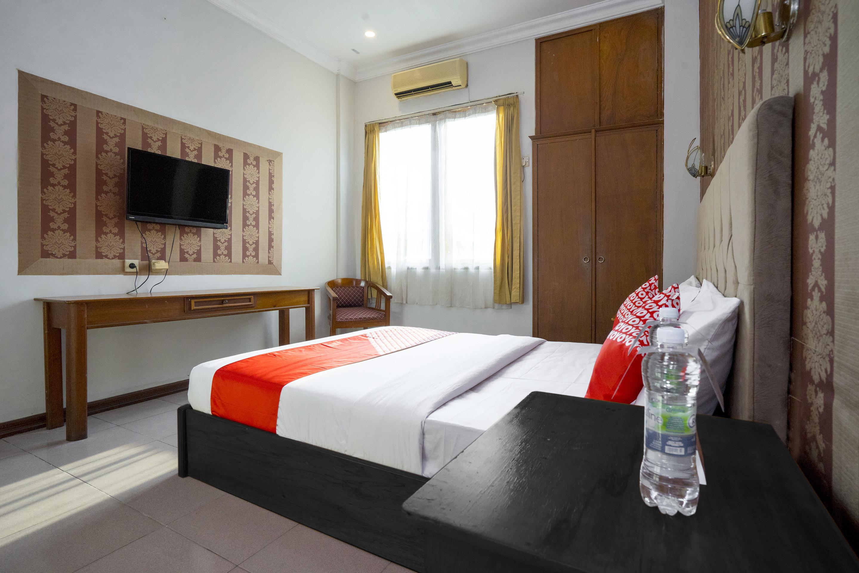 Urbanview Hotel Gading Kencana Samarinda By Reddoorz Exterior foto