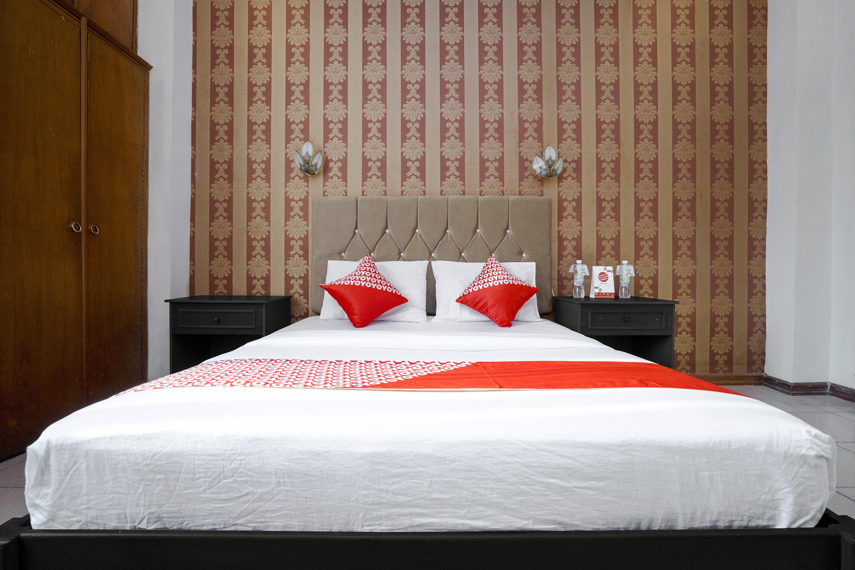 Urbanview Hotel Gading Kencana Samarinda By Reddoorz Exterior foto