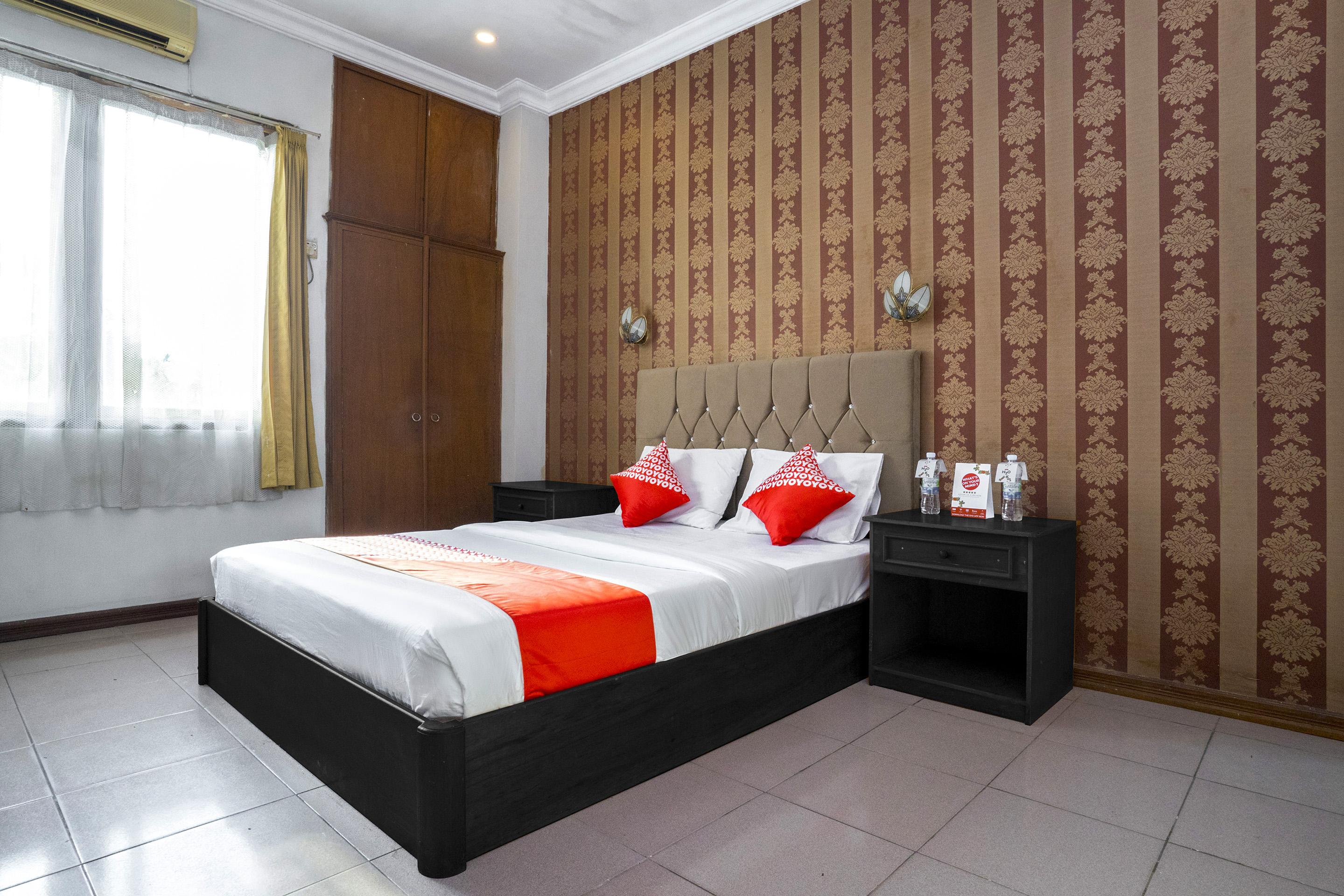 Urbanview Hotel Gading Kencana Samarinda By Reddoorz Exterior foto
