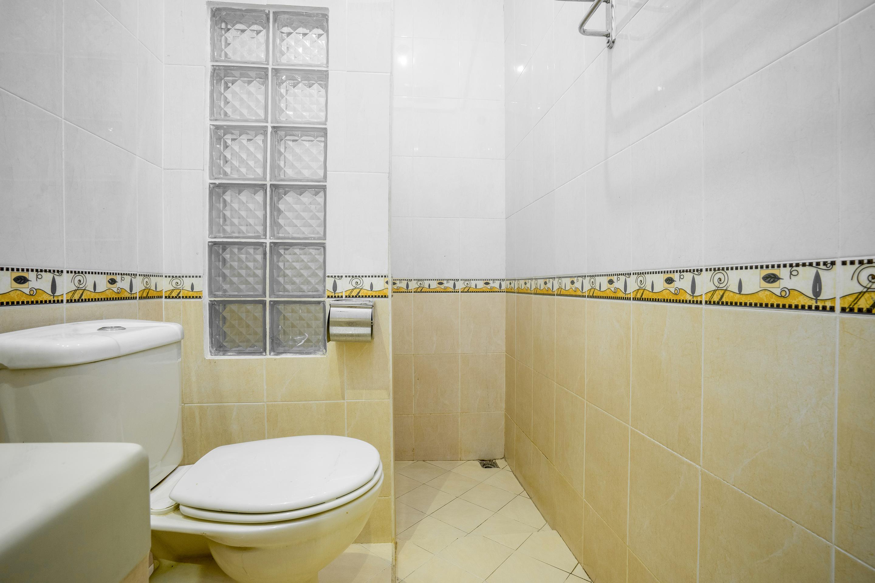 Urbanview Hotel Gading Kencana Samarinda By Reddoorz Exterior foto