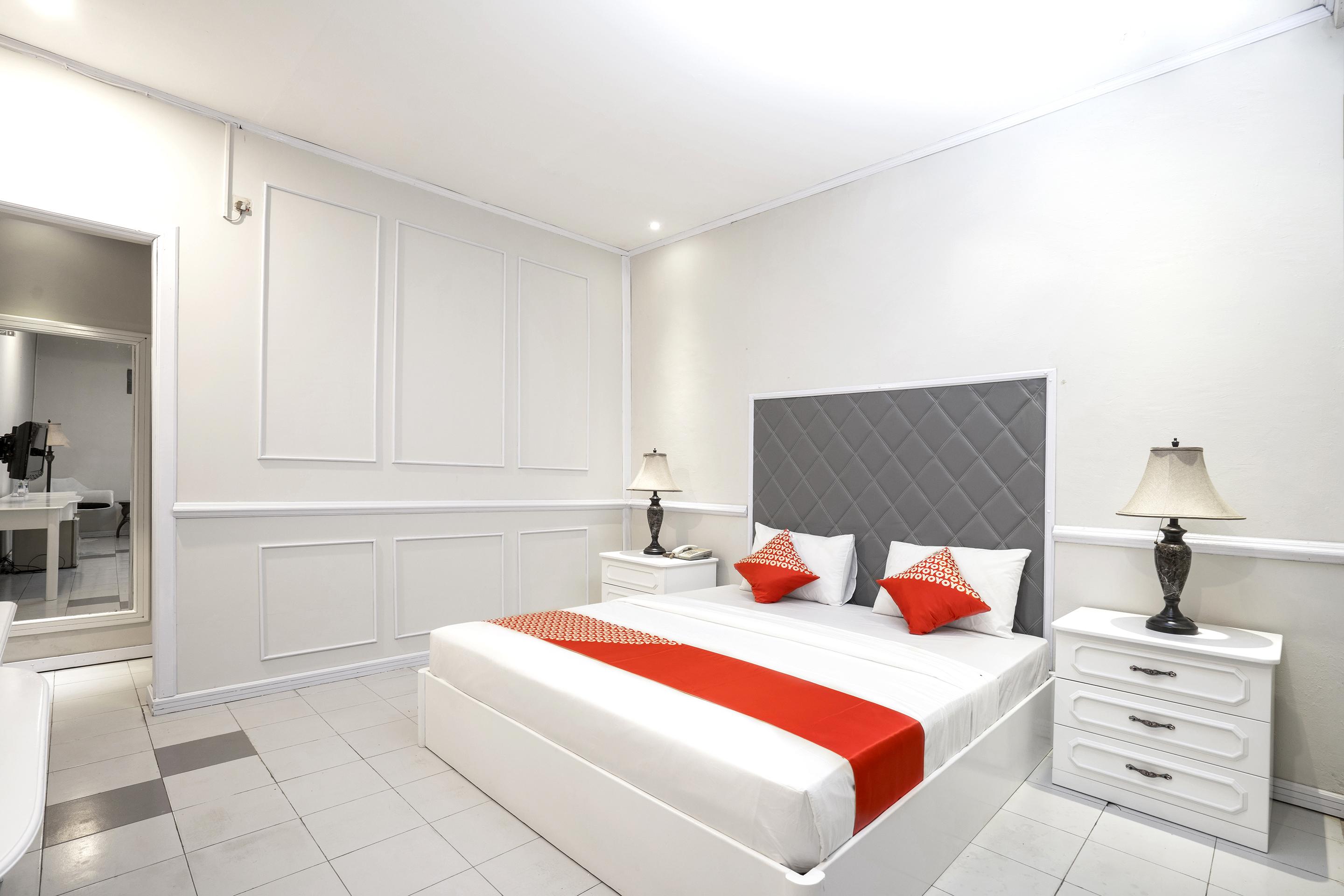 Urbanview Hotel Gading Kencana Samarinda By Reddoorz Exterior foto