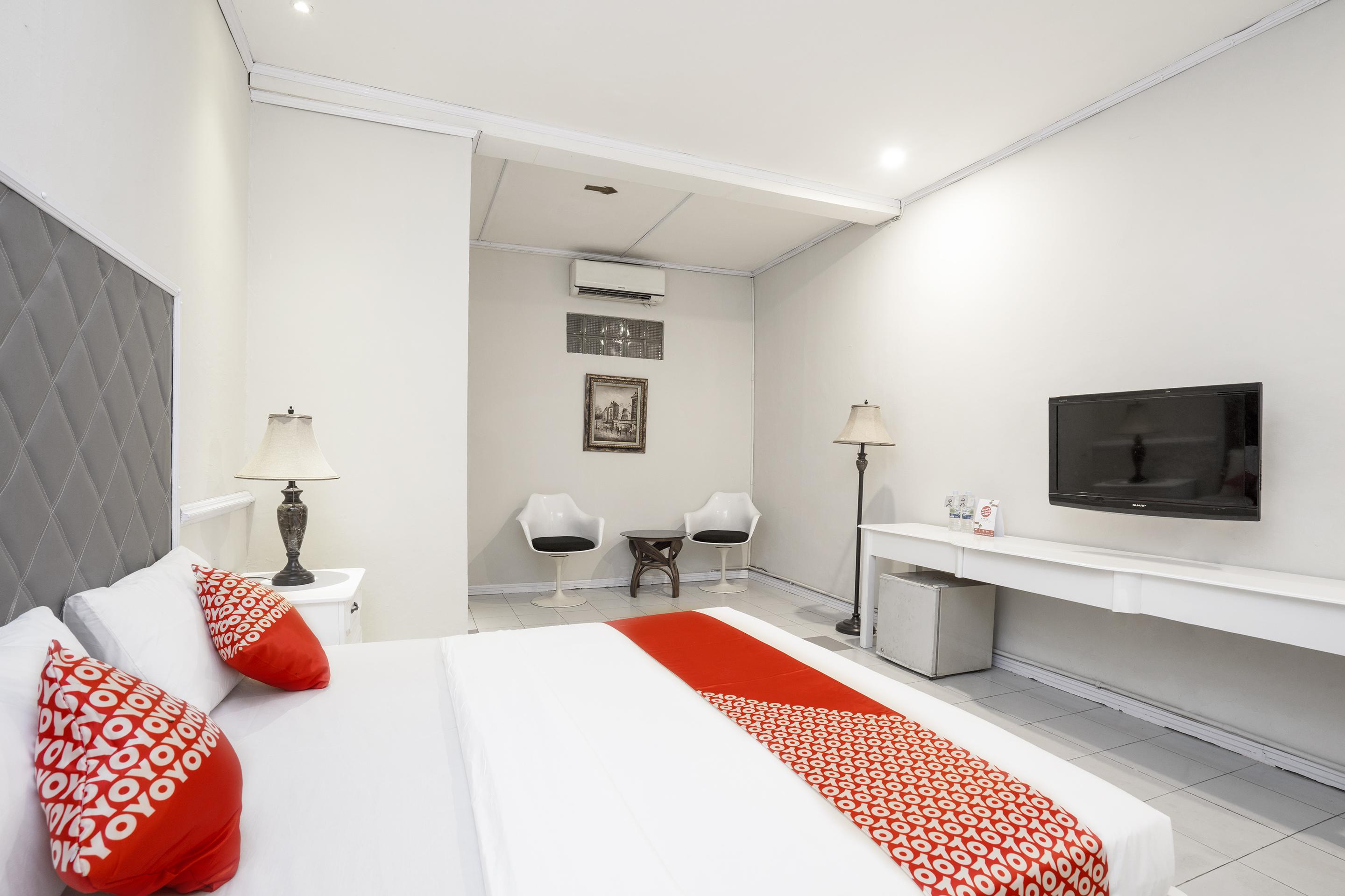 Urbanview Hotel Gading Kencana Samarinda By Reddoorz Exterior foto