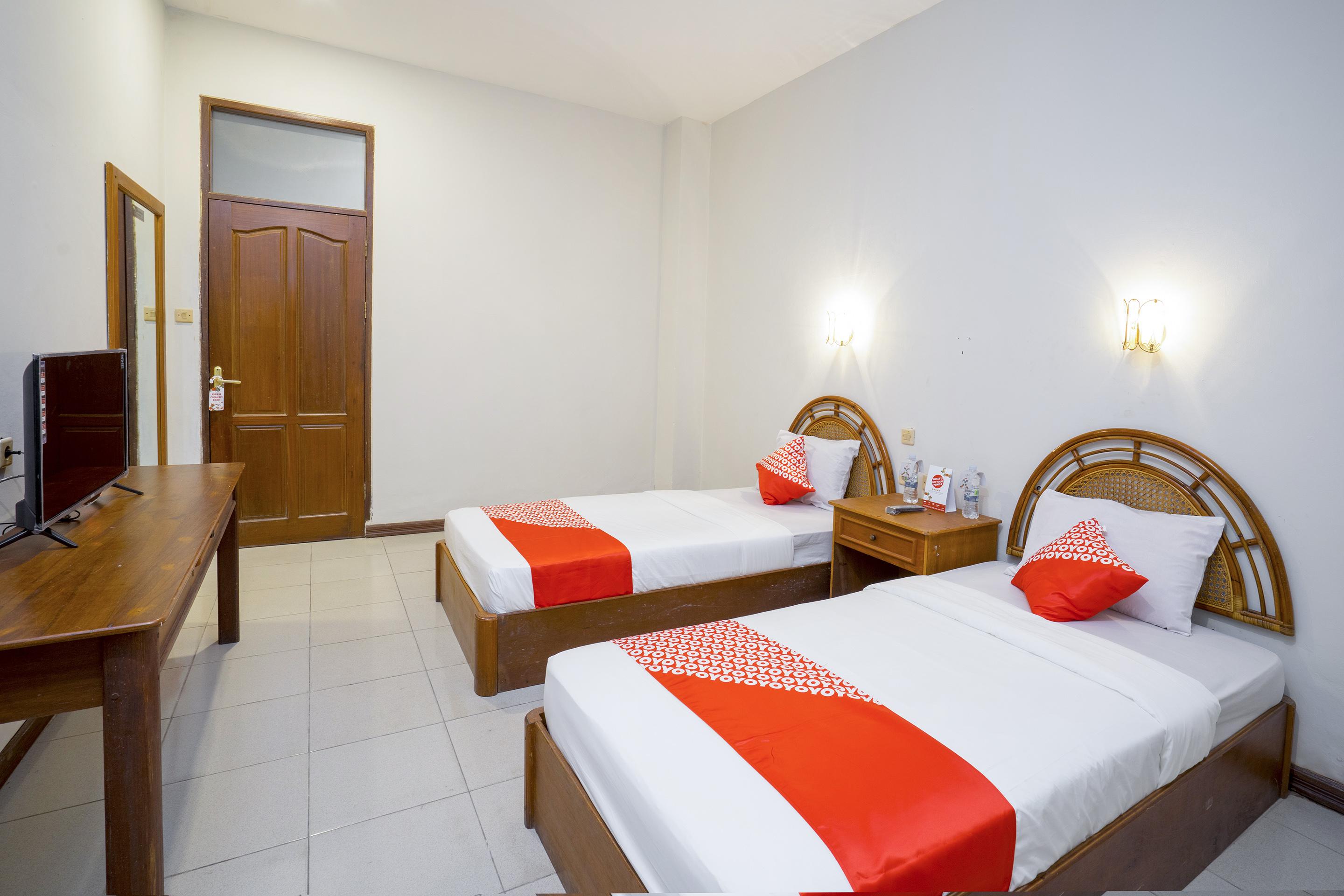 Urbanview Hotel Gading Kencana Samarinda By Reddoorz Exterior foto