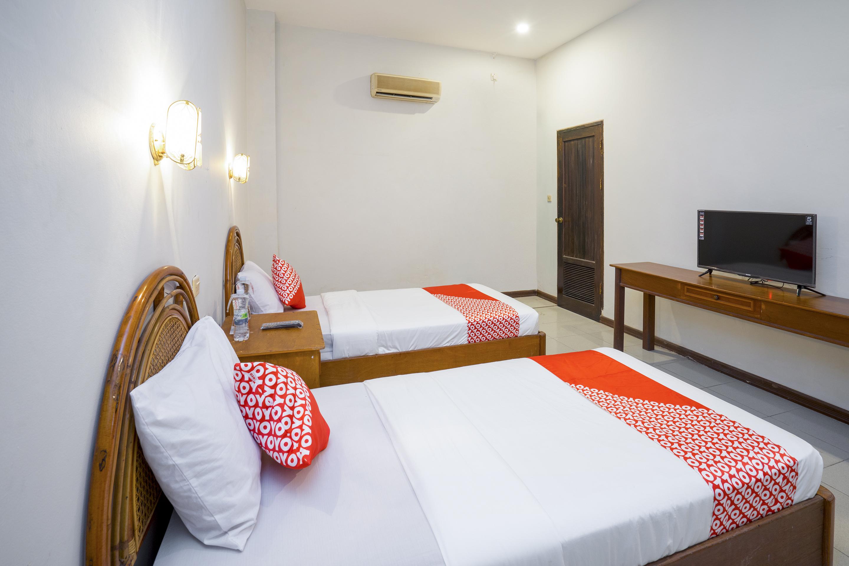 Urbanview Hotel Gading Kencana Samarinda By Reddoorz Exterior foto