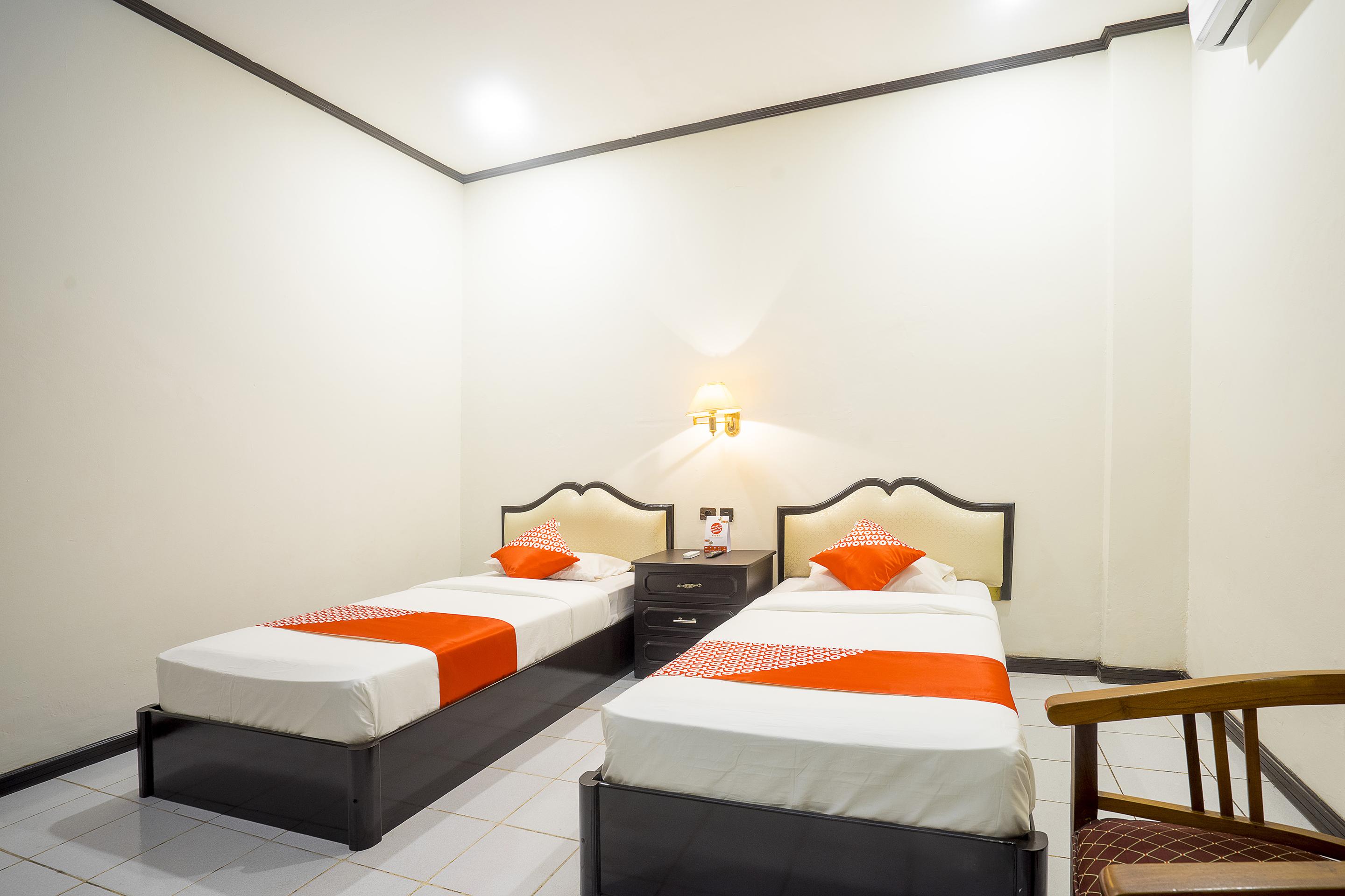Urbanview Hotel Gading Kencana Samarinda By Reddoorz Exterior foto