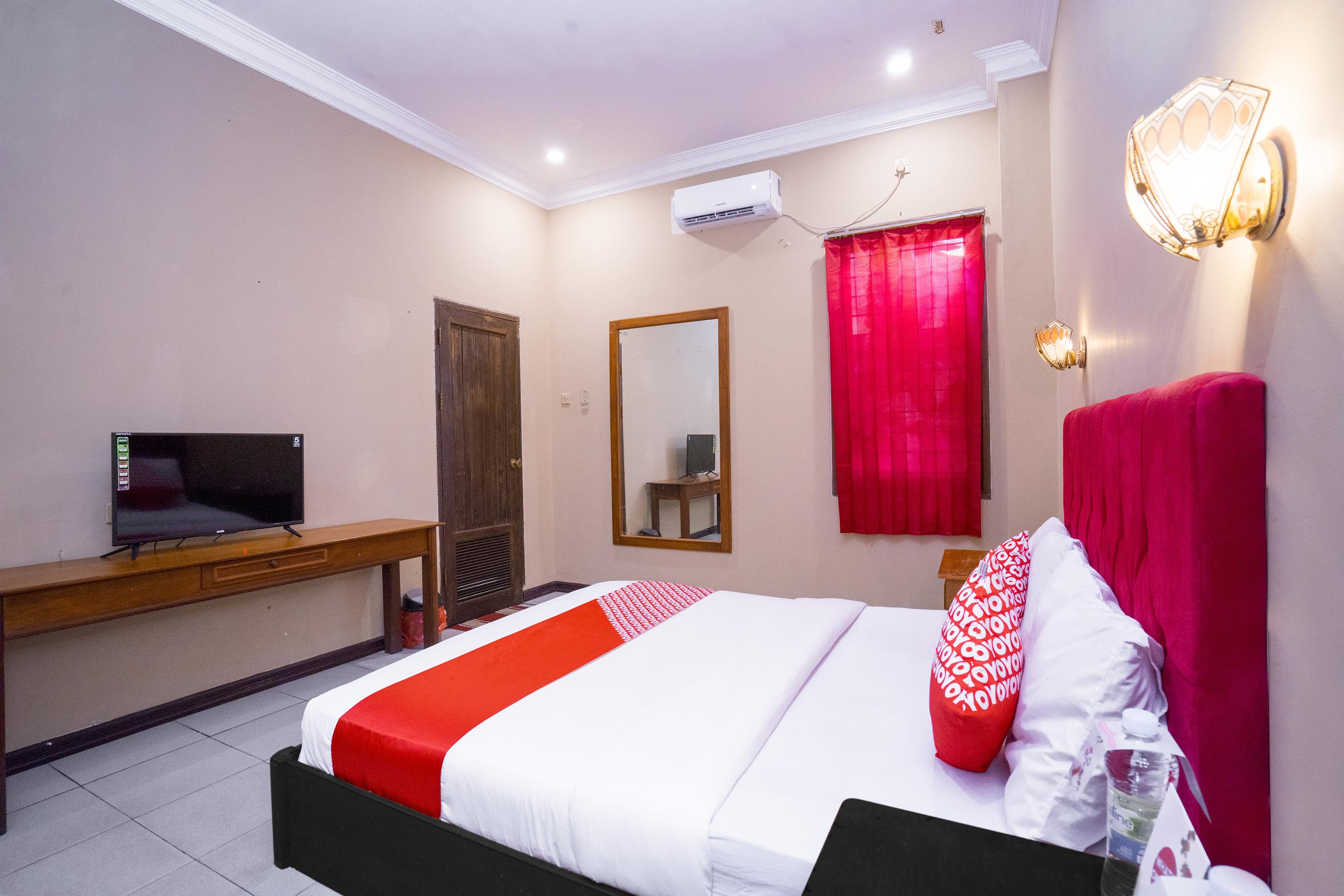 Urbanview Hotel Gading Kencana Samarinda By Reddoorz Exterior foto