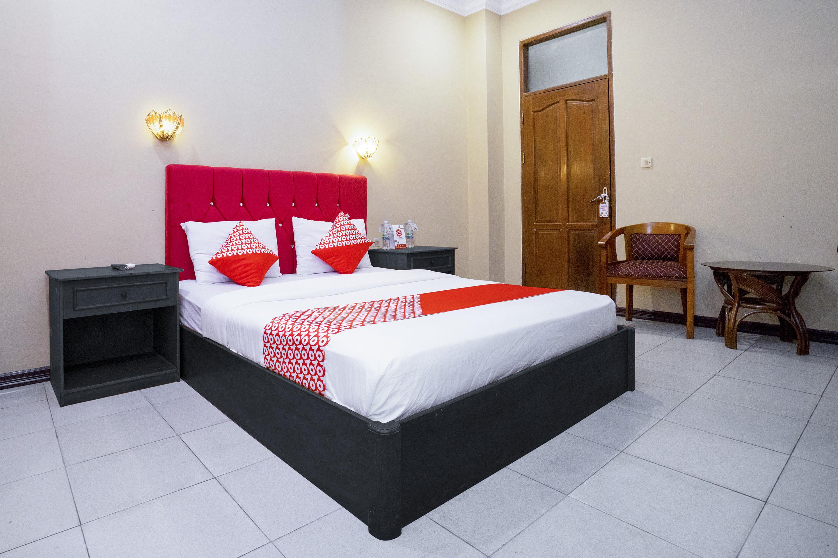Urbanview Hotel Gading Kencana Samarinda By Reddoorz Exterior foto