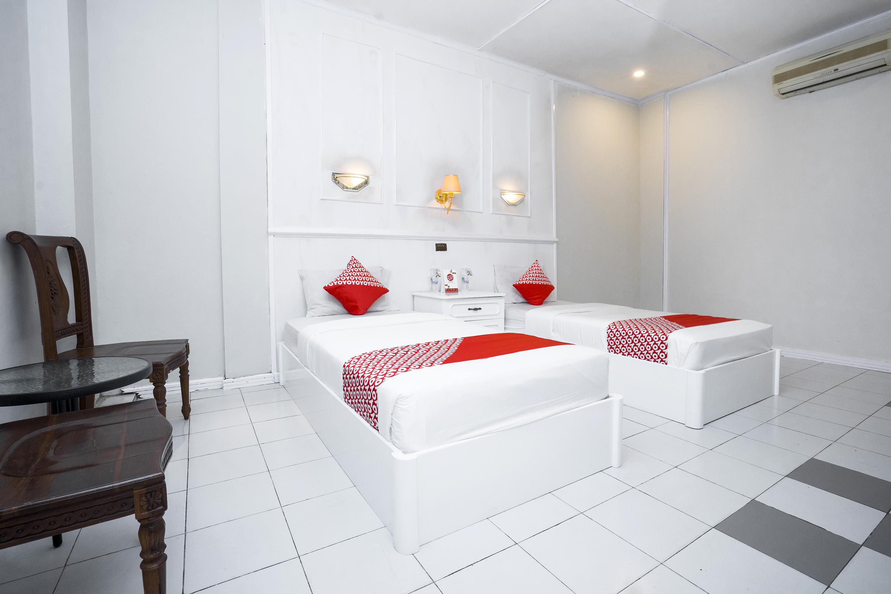 Urbanview Hotel Gading Kencana Samarinda By Reddoorz Exterior foto